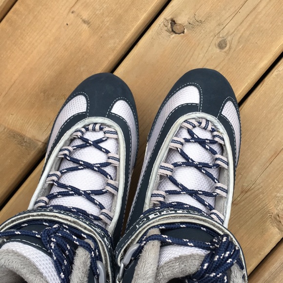 Jackson Softec skates - Picture 4 of 6